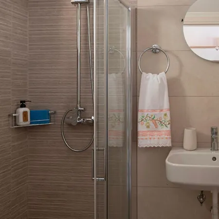 Prázdninový dům Oceanis *