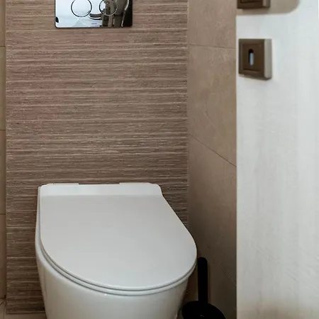 Oceanis Prázdninový dům *