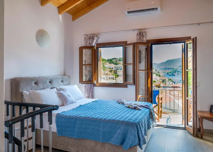 Holiday home Oceanis *