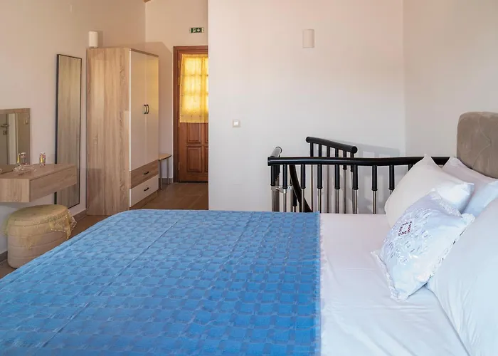 Holiday home Oceanis *