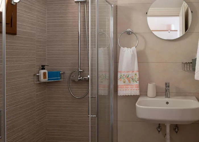 Holiday home Oceanis *