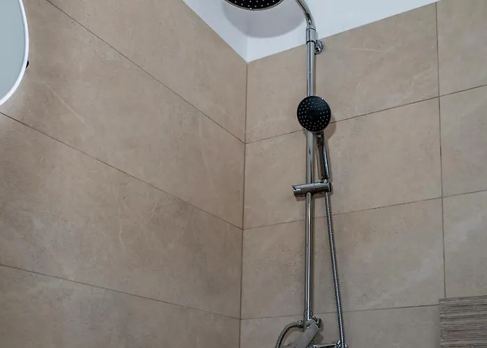 Holiday home Oceanis Symi