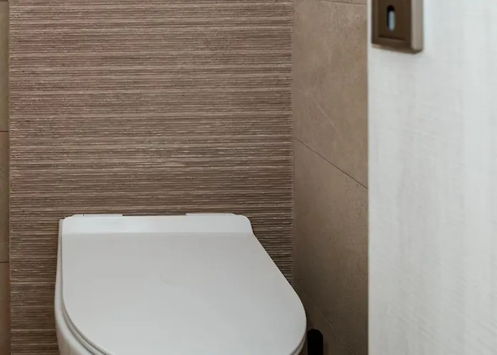 Oceanis Holiday home *