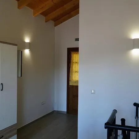 Oceanis Holiday home Symi