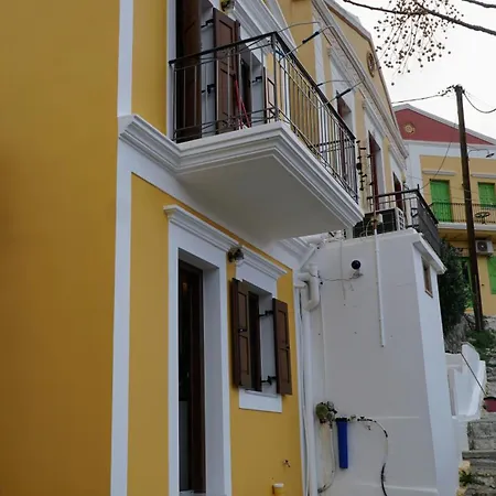 Oceanis * Symi