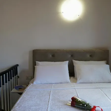 Oceanis Holiday home