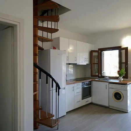 Oceanis Holiday home