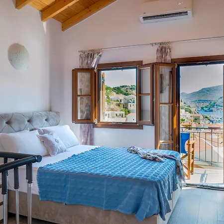 Ferienhaus Oceanis *