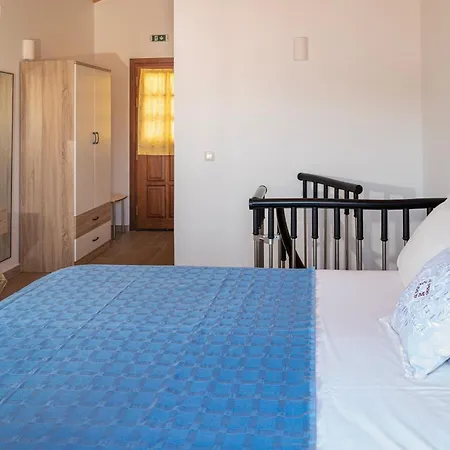 Ferienhaus Oceanis *