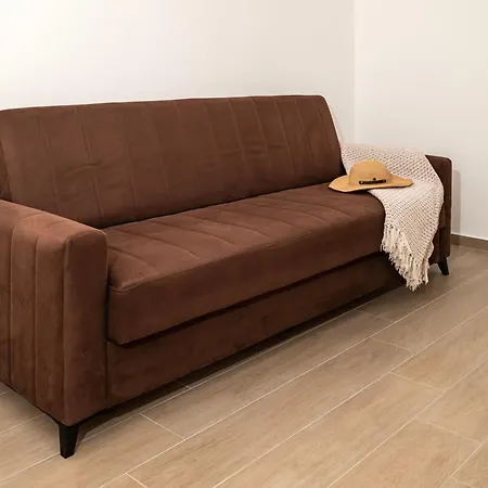 בית נופש Oceanis