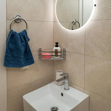 בית נופש Oceanis סימי