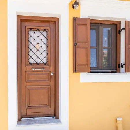 Oceanis בית נופש *