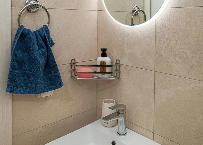 Feriehus Oceanis Simi